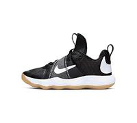 Nike Men's CI2955-010_42,5 Volleyball Shoes, Black, 8 UK