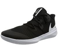 NIKE Men's Ci2964-010_47.5 Volleyball Shoes, Black, EU 47.5