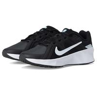 Nike Men's City Response Shoes, Black/White/Anthracite/Glacier, 6