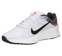 Nike Men's City Response Sneaker, Summit White/Black/Off White/S, 9.5 UK
