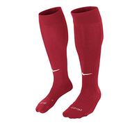 Nike Men's Classic II Socks - Red (Red/White), M (5-8 UK) (38-42 EU)