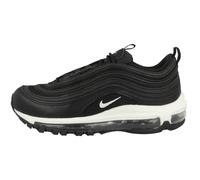 Nike mens Cleat, Black/Black/White, 4 UK