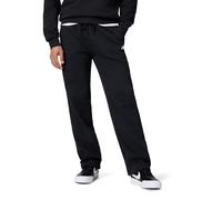 Nike Men's Club Bb Oh Pants, Black/Black/White, XL