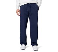 Nike Men's Club Bb Oh Pants, Obsidian/Obsidian/White, M