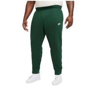 Nike Men's Club Bb Sweatpants, Fir/Fir/White, 3XL