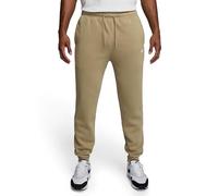 Nike Men's Club Bb Sweatpants, Parachute Beige/Parachute Beig, M