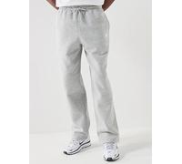 Nike Mens Club Bungee Pants, Dk Grey Heather/Lt Smoke Grey/, Size L, Men Dk Grey Heather/Lt Smoke Grey/