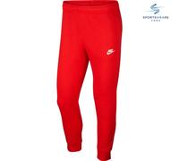 Nike Mens Club Fleece Bottom Sportswear Jogger Pullover Winter Joggers