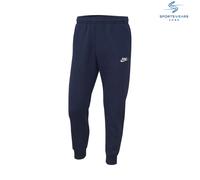 Nike Mens Club Fleece Bottom Sportswear Jogger Pullover Winter Joggers