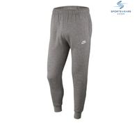 Nike Men's Club Fleece Hoodie Track Bottoms Slim Joggers Casual Bottom Jogging