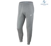 Nike Mens Club Fleece Bottom Sportswear Joggers Pullover Jogging pants Trousers