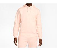 Nike Men's Club Fleece Hoodie Pullover Warm Sportswear Sweatshirt BV2654