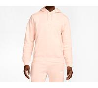 Nike Men's Club Fleece Hoodie Pullover Warm Sportswear Sweatshirt BV2654