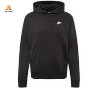 Nike Men's Club Fleece Hoodie Pullover Warm Sportswear Sweatshirt BV2654