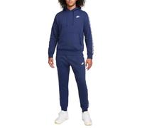 Nike Club Tape GX Suit - Navy - Size M