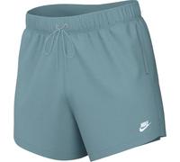Nike Men's Club Flow Ft Shorts, Denim Turq/Denim Turq/White, XXL