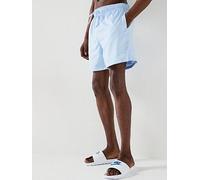 Nike Mens Club Flow Shorts, Hydrogen Blue/White, Size 2Xl, Men Hydrogen Blue/White