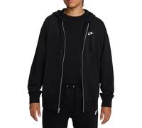 NIKE Men's Club Ft Fz Hoodie Jacket (pack of 1)