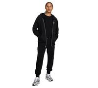 Nike Club Men's French Terry Joggers - Black - Cotton/Polyester M