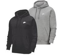NIKE BV2654-412 Sportswear Club Fleece Sweatshirt Men's sky blue Size L