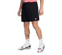 Nike Men's Club Shorts in Black | Size: Medium Nike Black M