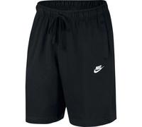 Nike Mens Club Stretch Shorts Cotton Jersey Gym Training Sports New With Tags