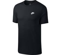 Nike Club T-shirt Black C013