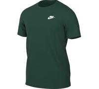 Nike Men's Club T-Shirt, Fir, S