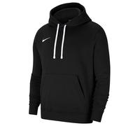 Nike Mens Club Team Sweatshirt - Black Cotton - Size X-Large