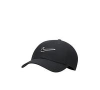 Nike Club Unstructured Swoosh Cap Adults L Black