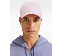 Nike Mens Club Unstructured Swoosh Cap, Pink Foam/White, Size L/Xl, Men Pink Foam/White