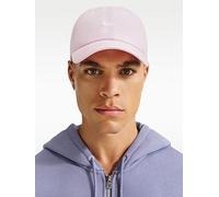 Nike Mens Club Unstructured Swoosh Cap, Pink Foam/White, Size S/M, Men Pink Foam/White