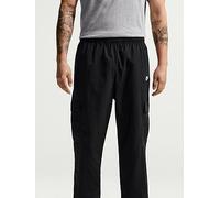 Nike Club Woven Cargo Pant - Black - Size S