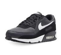 Nike Air Max 90 Men's Shoe - Grey 8.5