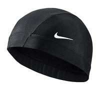 NIKE Mens Comfort SWIM_CAP, 001 Black