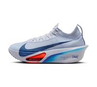 Nike Men's Competition Running Shoes Road, Football Grey/Ghost/Persian Violet/Blue Void, 8 UK