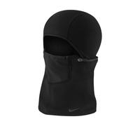 Nike Mens Convertible Hat Hood - Black/Grey - Black/Grey - L-XL