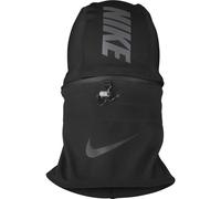 Nike Men's Convertible Hat Hood in Black | Size: Large Nike Black Large