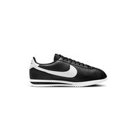 Nike Mens Cortez, Black White, 10.5