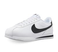 Nike Cortez Leather Men's Shoes - White 6 (EU 39)