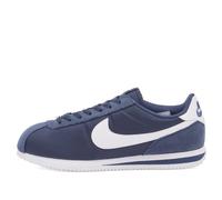 Nike Men's Cortez Txt Sneaker Navy/White