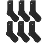 6 Pack Everyday Cushioned Sock