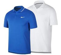 NIKE Men's Court Dry Team Polo