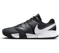Nike Men's Court Lite 4 Tennis Shoes, Black/White/Anthracite, 7
