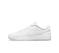 NIKE Mens Court Royale 2 Better Essential Gymnastics Shoes, White, 8.5 UK