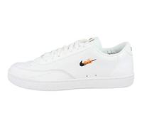 Nike Court Vintage Premium Men's Shoe - White - Leather 10.5