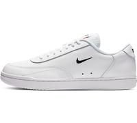Nike Court Vintage Premium Men's Shoe - White 7