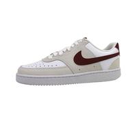 Nike Court Vision Lo Womens Trainers Beige - Size UK 5.5
