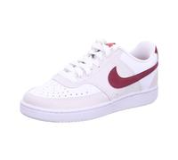 Nike Court Vision Lo Womens Trainers Beige - Size UK 7