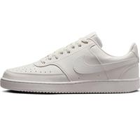 NIKE Men's Court Vision Low Next Nature Sneaker, Phantom Summit White, 6 UK